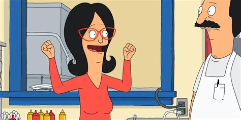 linda belcher naked|Bobs Burgers Linda & Bob Fuck at the Restaurant Animation